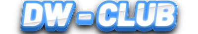DWclub Logo