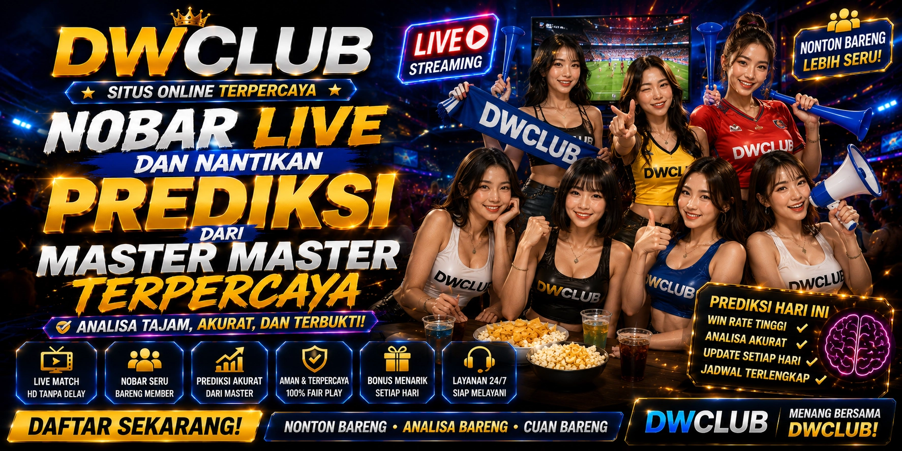 Dwclub-nobar
